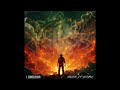 I, Conqueror - BURN IT DOWN (Visualizer)
