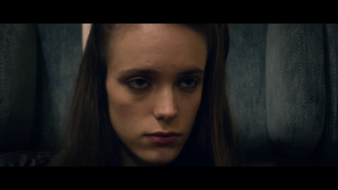 Фильм Нимфоманка Часть 1 -  полная версия  на Megogo.net Смотри все новые фильмы, сериалы