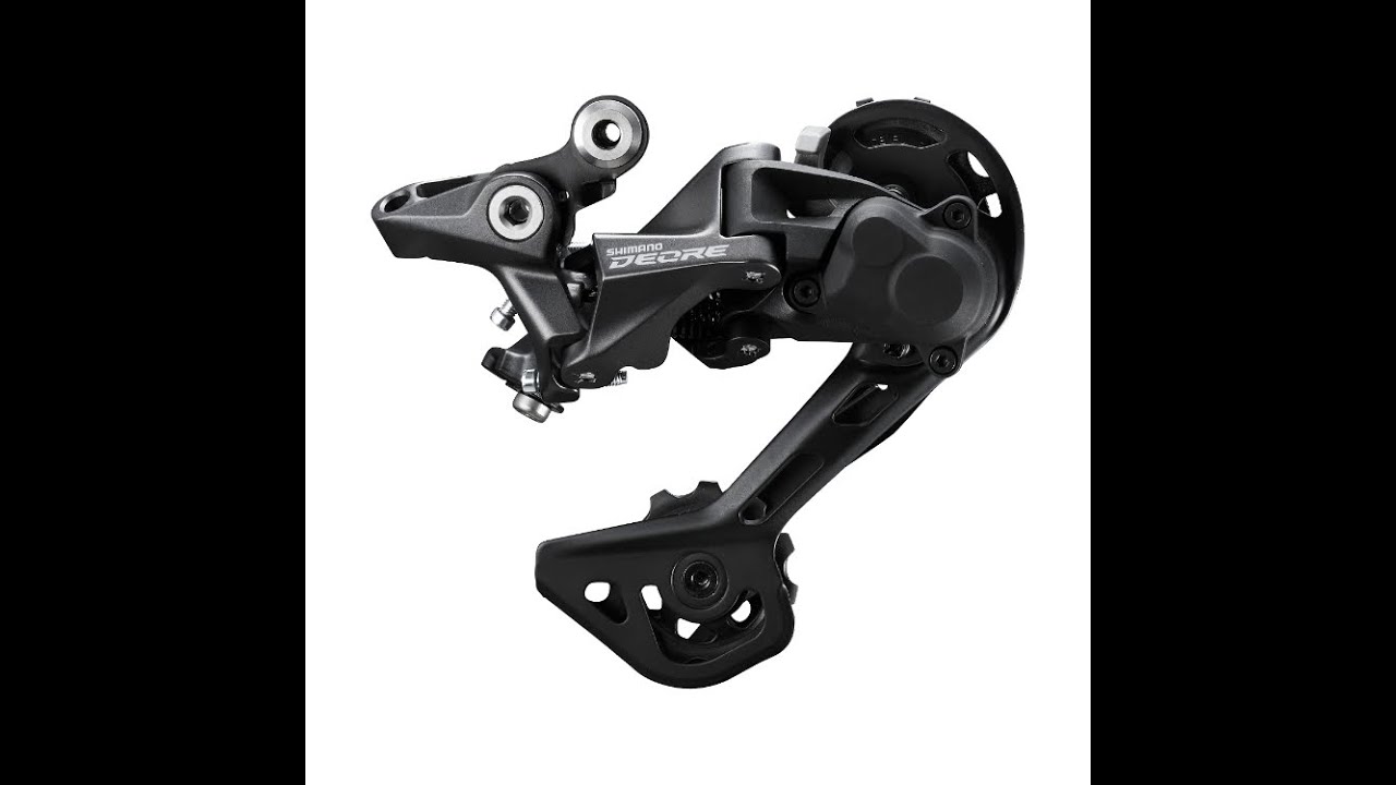 DIY Rear Derailleur Repair CLUTCH MALFUNCTION YouTube