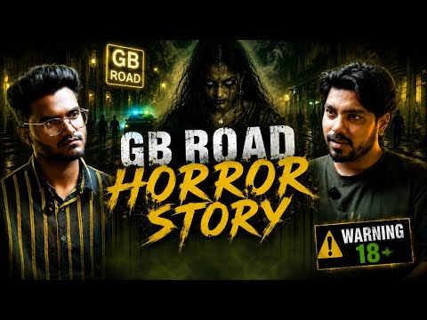 India's  Most Disturbing S*x Worker’s Scary Story 💀 ft. @focusedwithvikas  | TYP