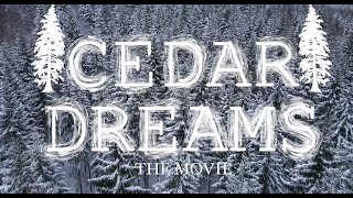 Cedar Dreams