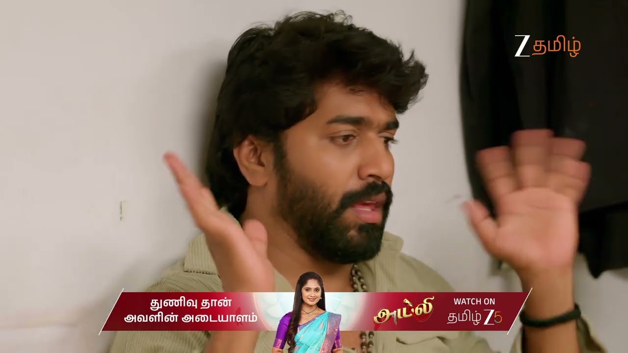 Chinnan Siru Kiliye | Ep - 62 | Best Scene | Oct 17 2025 | Zee Tamil