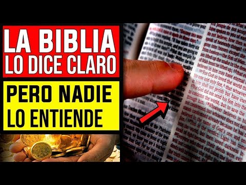 ESCUCHA Este Versículo