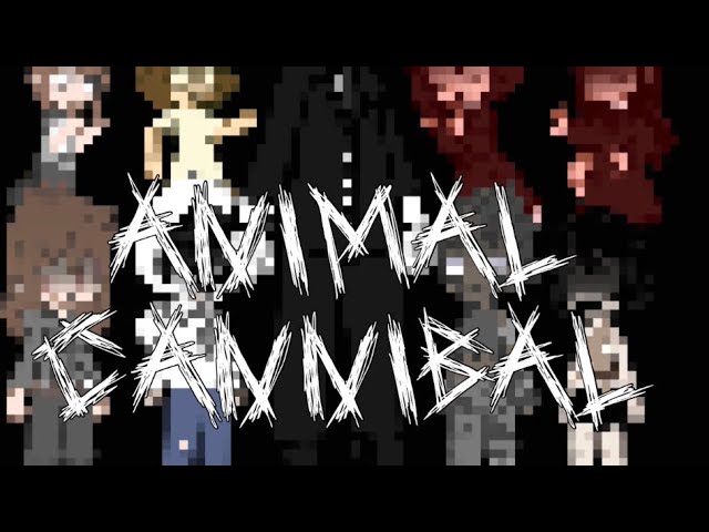 • Animal Cannibal • Meme • Slender: The Arrival •