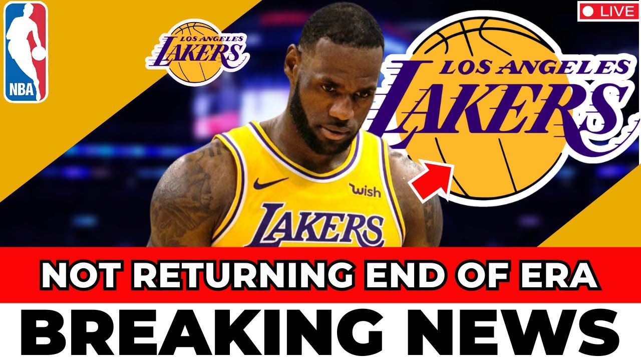 ПРОИСХОДИТ НЕОЖИДАННОЕ! ПОДТВЕРЖДЕНЫ СЛУХИ О СДЕЛКЕ ОБМЕНА В «ЛОС-АНДЖЕЛЕС ЛЕЙКЕРЗ»