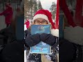 Santa&#39;s Village 🎅 | Lapland
