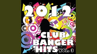 Too Close (Club Banger Remix) - DJ Club Banger