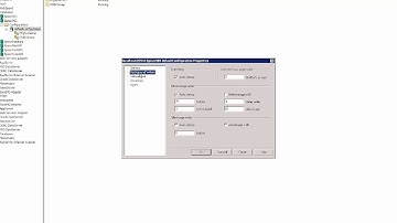 Progress Database Management