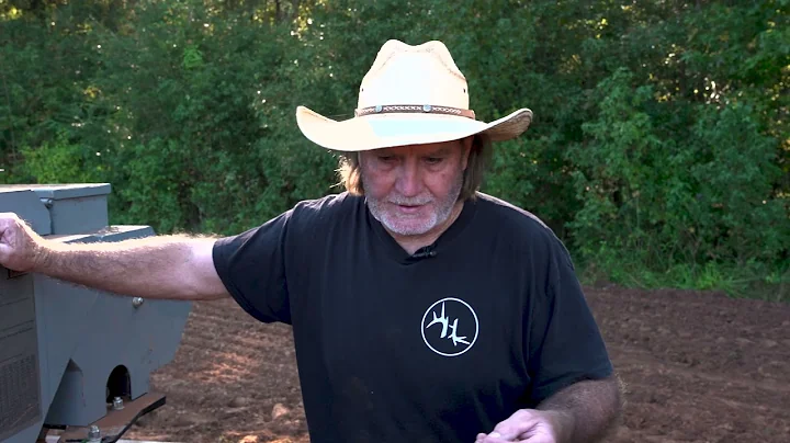 1st Products MULTI-drill - Realtree Video Featurin...