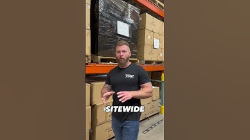 Memorial Day Toolbox Widget Sale!