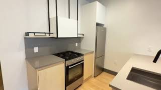 **424 Arlington Ave, Jersey City, NJ Apt #48E - $2,000**