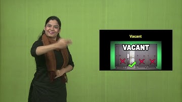 Lesson - 12 :Space Management Part 01