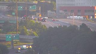 21-year-old dies after incident near Tukey’s Bridge in Portland; suspect in custody