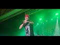 Bret Michaels Look What The Cat Dragged In Mitchell SD Corn Palace Festival 2025
