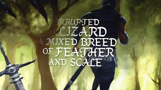 Eluvian - Cockatrice