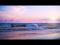 Beautiful Relaxing Piano Music and Ocean Wave Sounds for Sleeping and Meditation