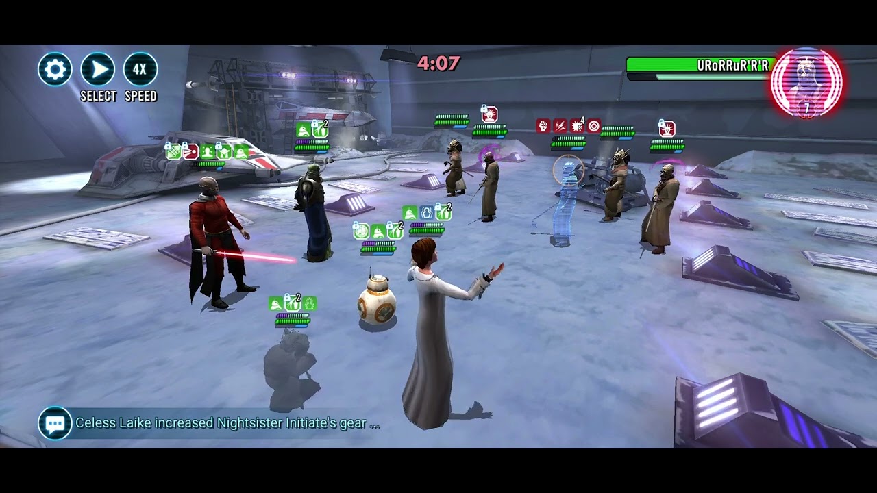 Booming Voice cheese