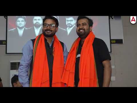 Muzaffarpur Meetup 2026 🔥 Adda247 Offline Mega Seminar | Banking, SSC & Railway Aspirants