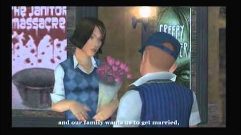 Canis Canem Edit/ Bully Walkthrough Part 9: Missions 15 & 16