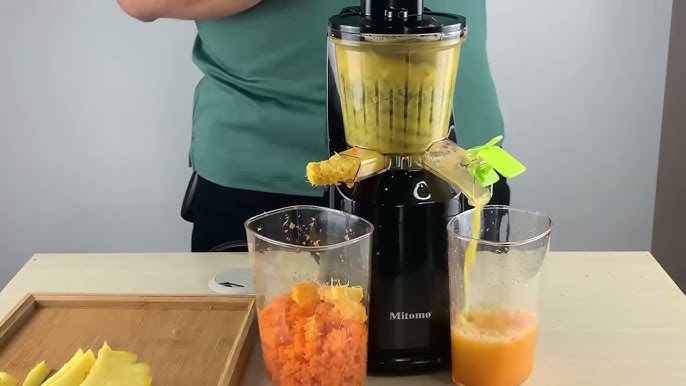 6. Những lưu ý khi uống nước ép dứa