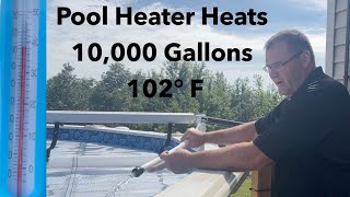 Best Pool Heater Boiler System for my Swimming Pool