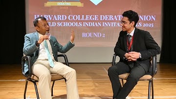 Transforming Students into Leaders: Interview with Mayo College’s Kuntal Majumdar | HCDU 2025