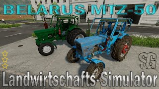 ["LS19", "Modvorstellung", "Landwirtschafts-Simulator", "Fs19", "Ls19 Mods", "Ls19 Maps", "let's play", "Ls19 survivor", "FS19 Mod", "FS19 Mods", "Landwirtschafts Simulator 19 Mod", "LS19 Modvorstellung", "Farming Simulator 19 Mod", "Farming Simulator 19 Mods", "LS2019", "FS Mods", "LS Mods", "Simo Game", "FS19 Modding", "LS19 Modding", "Modding", "ls19 oldtimer mods", "simple IC", "Ls22", "Ls22 map", "Ls 22 Mods", "BELARUS MTZ-50 V2.0.0.0 - Ls22 Mods", "BELARUS MTZ-50", "LS22 Modvorstellung - BELARUS MTZ-50"]