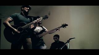 Video thumbnail of "Kemal Ataturk Avenue - Keno ft. Sadid Laiho"