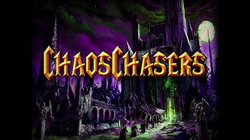 Warcraft 3 Reforged: ChaosChasers - Solo - FULL WALKTHROUGH - Custom Map by Gray_Fox