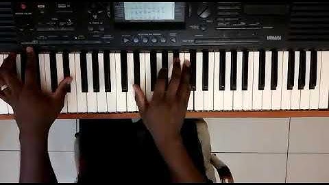 itende Private content Testimony by Mr Tebogo advanced Chords