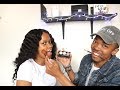 MY BOYFRIEND DOES MY MAKEUP TAG | SOUTH AFRICAN YOUTUBER
