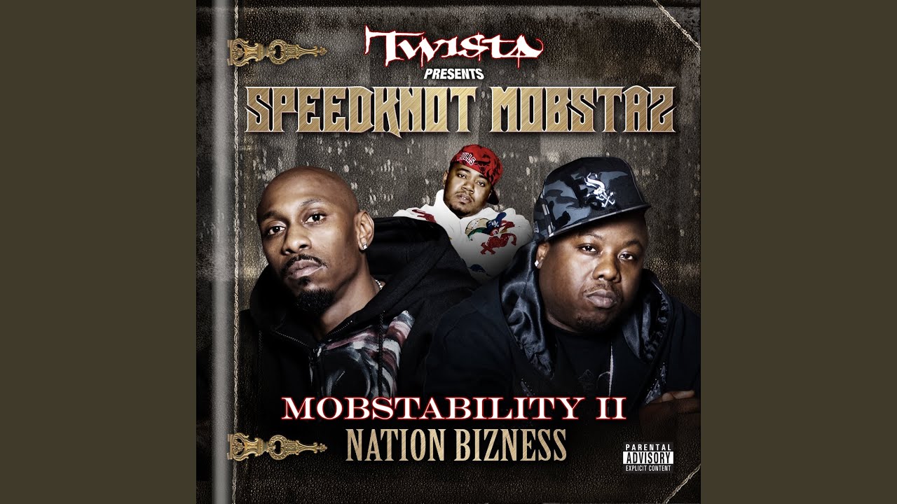 在 YouTube 上觀看「I'ma Speedknot Mobsta」 在 YouTube 上觀看「I'ma Speedknot Mobsta」