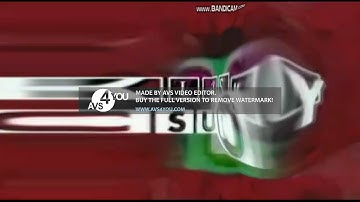 Klasky Csupo in Zoopals Effect V2