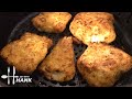 Crispy Breaded Cod Air Fryer Recipe
