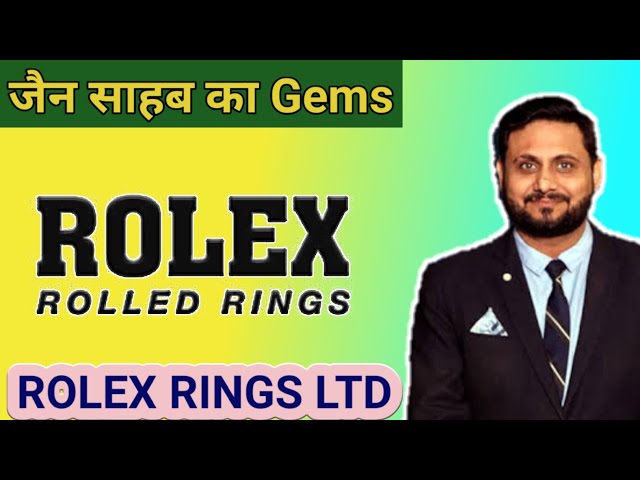 Rolex Rings Recruitment 2023: Job Campus Drive - Pahle Job