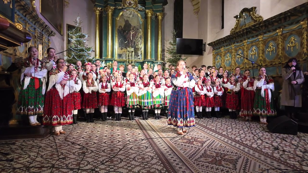 7. Uciekali Uciekali