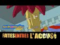 Simpsonmania 06  faites entrer laccus  tahiti bob