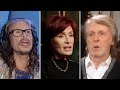 Celebrities REACT To Ozzy Osbourne Passing Away Celebrities REACT To Ozzy Osbourne Passing Away