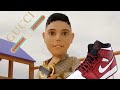 GUCCI GUCCI GUCCI NIKE NIKE NIKE DIOR DIOR but with Google Images