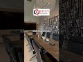 Functional. Modern. Professional workspaces designed to inspire productivity.