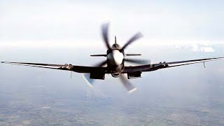 British Spitfires Could Out Turn Bf109s But Germans Always Had The Altitude Advantage