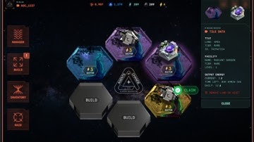 PLANET IX MISSION CONTROL EXPLANATION (FREE TO PLAY AND EARN GAME)