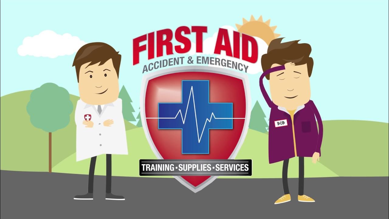 First Aid Training Course Gold Coast HLTAID003 YouTube