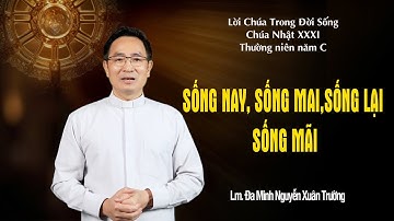 Chúa Nhật XXXI Thường Niên Năm C  - Lời Chúa Trong Đời Sống - Ephata Catholic Media Topic.