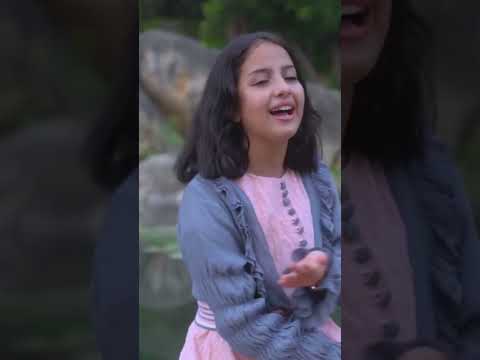 ماريا قحطان _ حيا من شرف وجانا