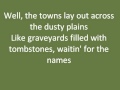 Doolin Dalton Lyrics mp3