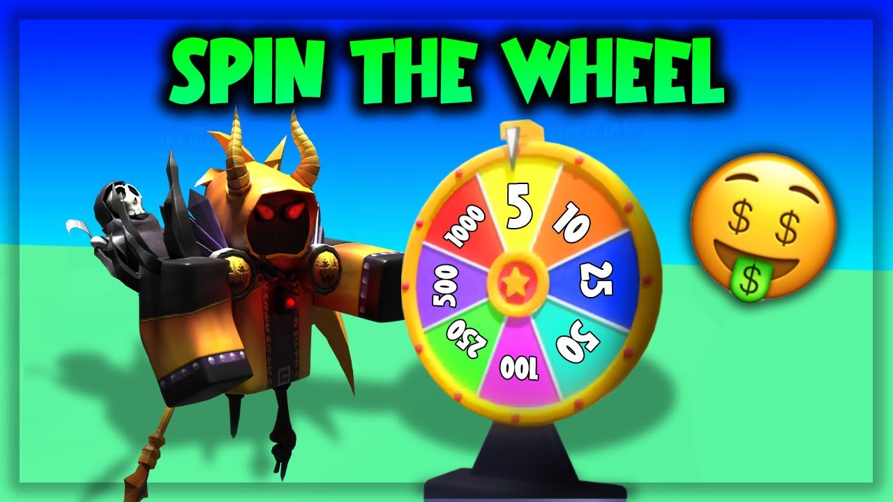 Is the Spinning Wheel Gamepass in Roblox Pls Donate worth it