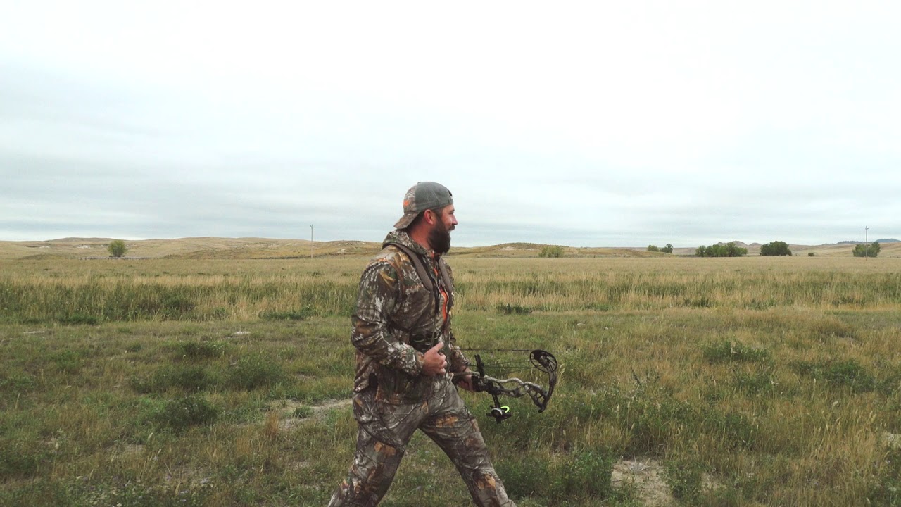 Why Does Kip Shoot Afflictor Broadheads! YouTube