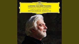Beethoven: Piano Concerto No. 4 in G Major, Op. 58: II. Andante con moto