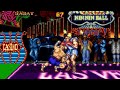 Sagat Playthrough (Highest Difficulty) | Street Fighter II' Turbo: Hyper Fighting (SNES)